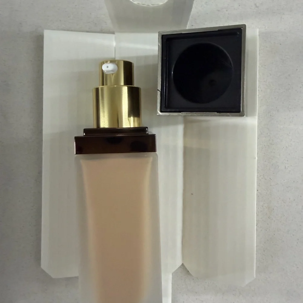 Tom Ford Architecture foundation ivory beige NIB